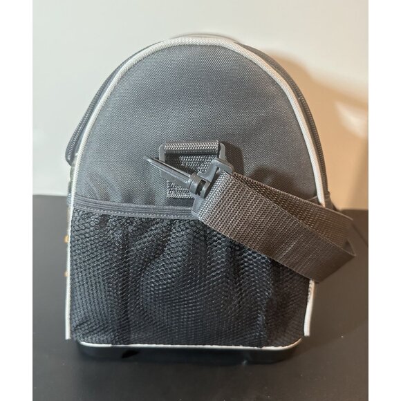 NWT Igloo Gripper Realtree Camo Hunting Travel Cooler Orange 18 Can capacity - Picture 2 of 12